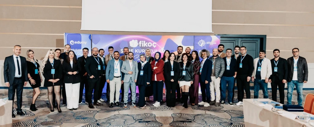 Fikoç Eğitim Kurucumuzdan