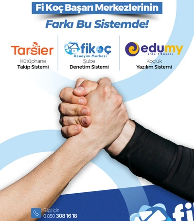 Fikoç Eğitim Franchise